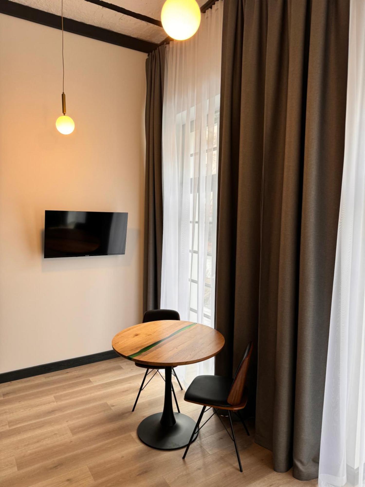 Apartamenty Biblio Łódź Kültér fotó