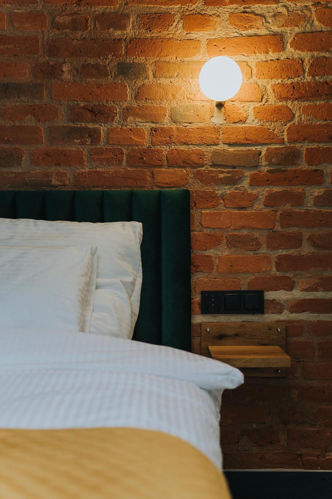 Apartamenty Biblio Łódź Kültér fotó