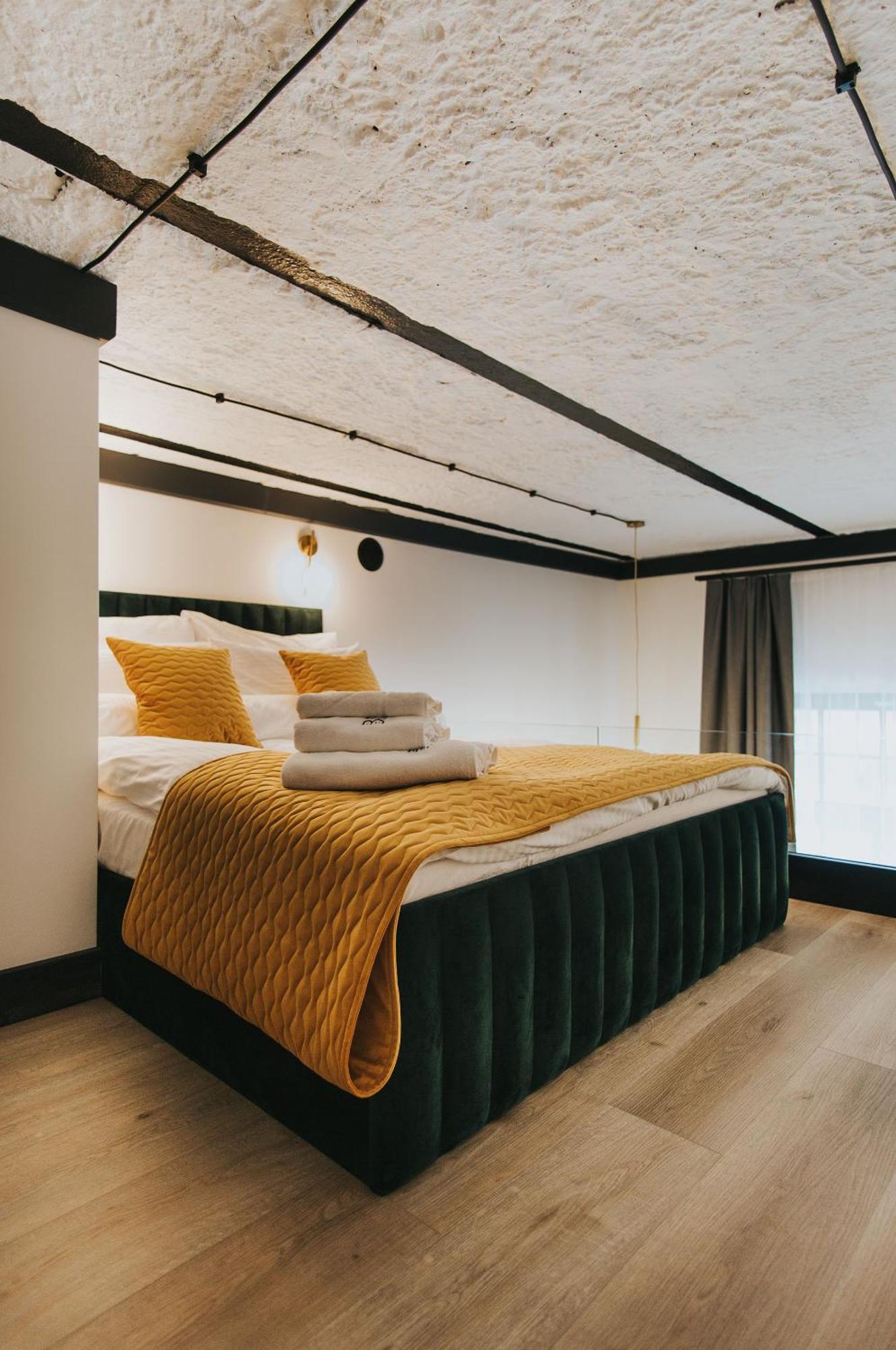 Apartamenty Biblio Łódź Kültér fotó