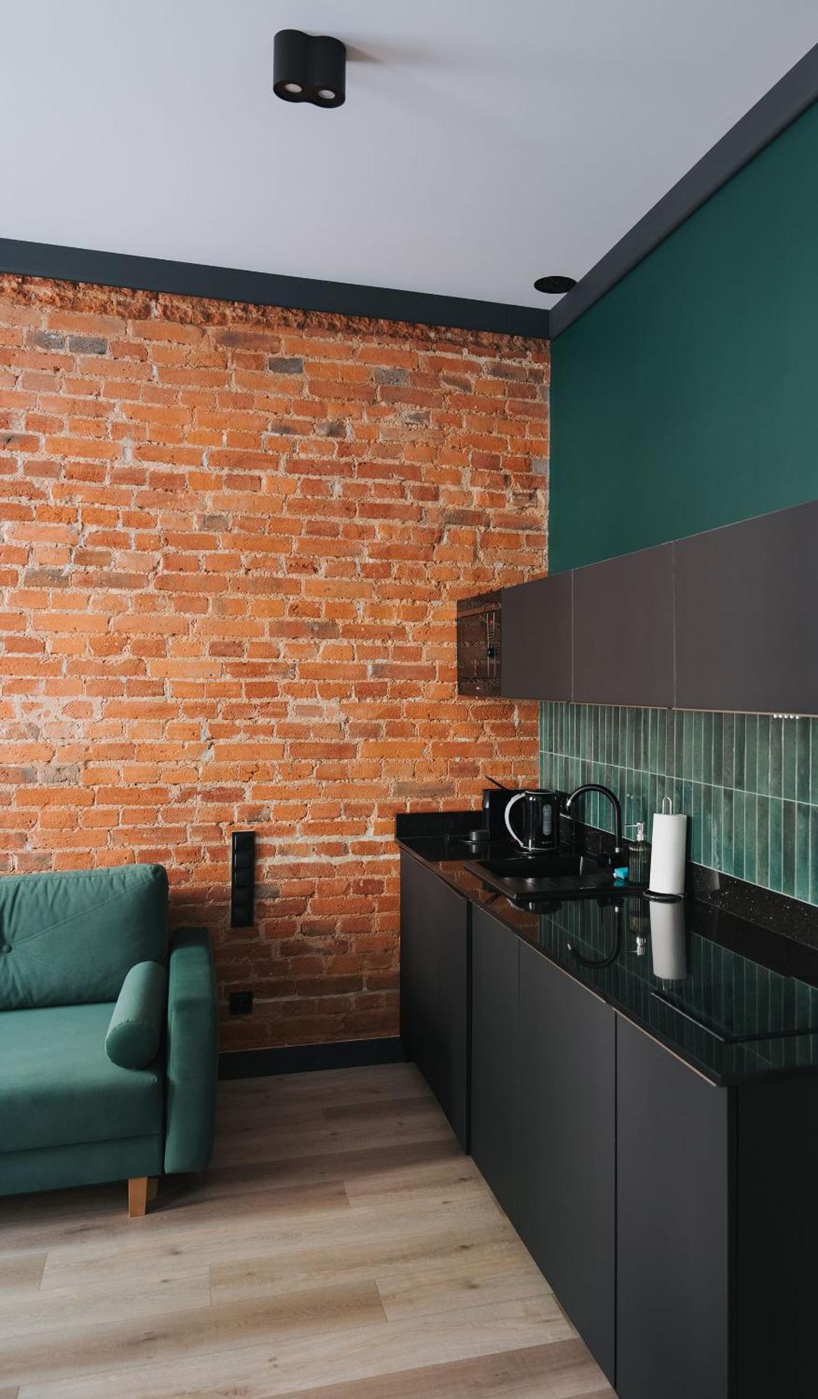 Apartamenty Biblio Łódź Kültér fotó
